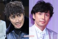 近藤真彦不在で際立つ東山紀之「ジャニーズと後輩支える」“より長男”らしい存在感