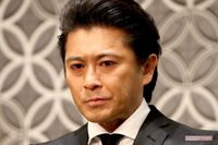 元TOKIO・山口達也「ヤバいな…」意味深投稿で注目アピールに「かまってオジサン」ドン引き声の大合唱