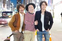 斉藤祥太・慶太、将来への不安はナシ？「楽しく自由であればお金はいらない」