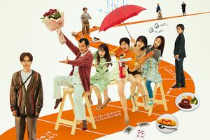 吉田鋼太郎主演の映画『おいハンサム!!』が大爆死か「ここまで面白く