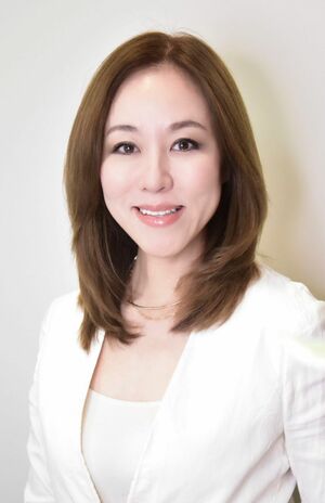 高原美由紀さん●空間デザイン心理学協会代表理事、1級建築士。心理学・脳科学をもとに幸せな人生を送るための部屋づくりの法則を「空間デザイン心理学」として体系化。近著に『ちょっと変えれば人生が変わる！部屋づくりの法則』（青春出版）