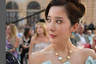 エンリケのインスタグラムより