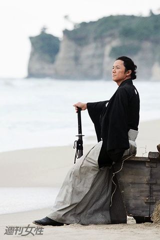 【福山雅治特集】本誌お宝ショットで綴る“シングルましゃ”