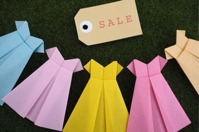 甘い言葉にご用心　※画像はイメージです