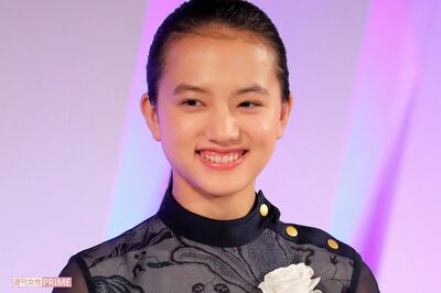 清原果耶「着物姿で爆走した体育祭」 幼少〜ブレイク前夜までの“伝説エピソード”