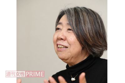 夫婦共同執筆の脚本家・木皿泉、仲よしの秘訣は「結局、自分に正直がいちばん」