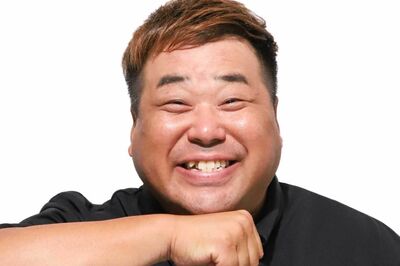 元プラスマイナス岩橋良昌、吉本辞めて「後悔なし」解放された“プレッシャー”と後輩に「負けてる」劣等感