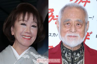 津川雅彦さん、朝丘雪路さんが暮らした思い出の豪邸にはすでに新しい住人が