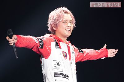 手越祐也ついに活動自粛、過去のそれを「よし」としてきた組織の責任