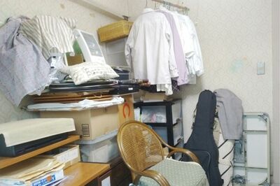 《失敗しない“実家片づけ”の心得7か条》介護、相続、強盗被害の不安が消える！「親が自活できているうち…