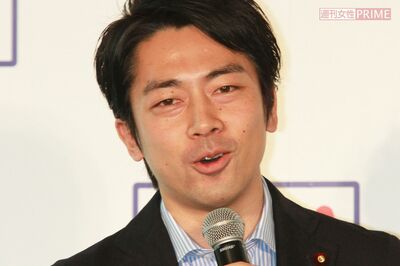 小泉進次郎「おぼろげながら総理の座が」総裁選に向けYouTube開設も大喜利状態に！事務所が答えた“真意”