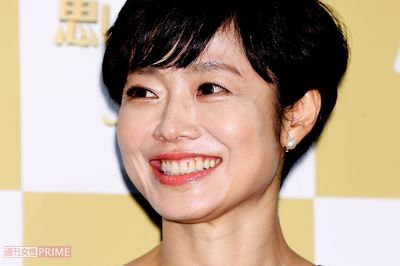 有働由美子に非難の嵐！ ヘアメイク&小顔マッサージに「まるでタレント」