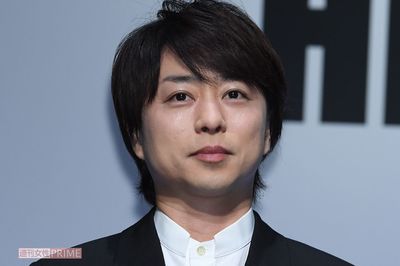 櫻井翔、嵐の休止で親友に漏らす不安「ひとりでやっていけるかな」