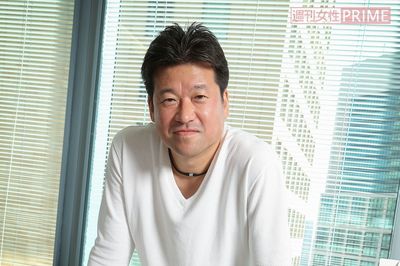 佐藤二朗が人生の汚点と話す過去「父親は半泣き。当時の俺がダメだった」