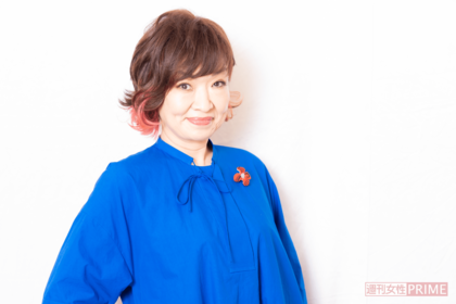 「ネタになる人は尽きない」と笑う清水。次の“ターゲット”は誰になる？