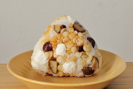 甘栗クリチ×たぬき