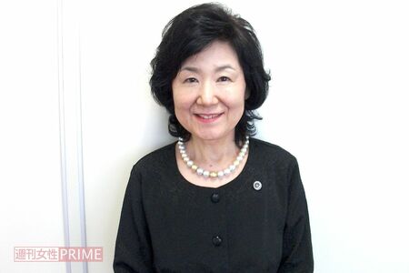 佐賀千恵美さん