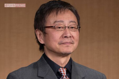 『オッドタクシー』実写版に出演予定の松尾貴史