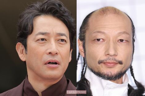 日曜劇場《VIVANT》第2シーズンは全14話!ラジオとYouTub『悪役会議室』が本編終了後も放送決定、映画公開の確定フラグか