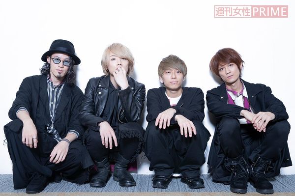 Thinking Dogs　撮影／吉岡竜紀