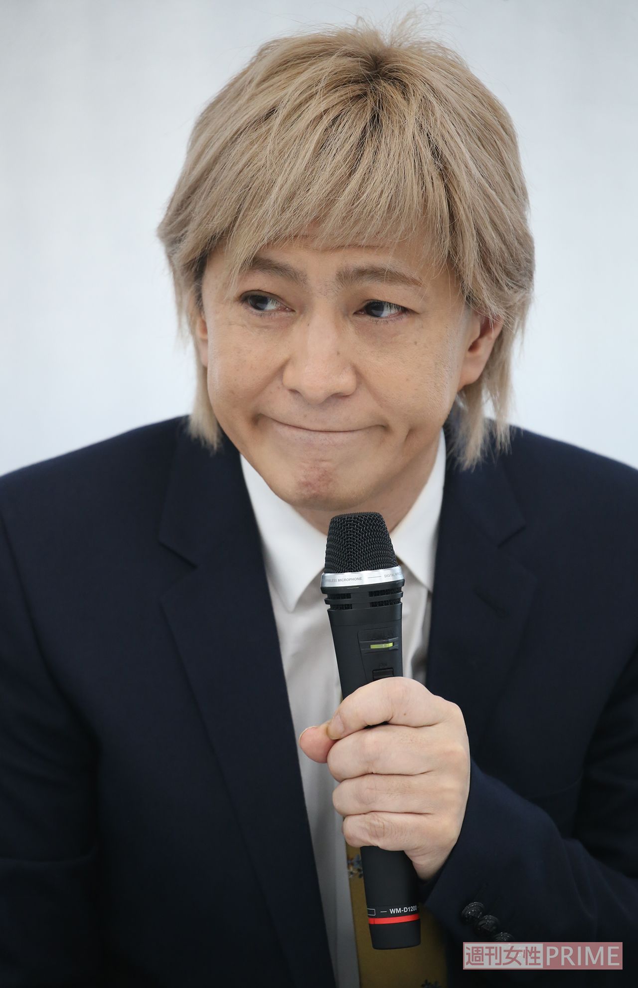 小室哲哉