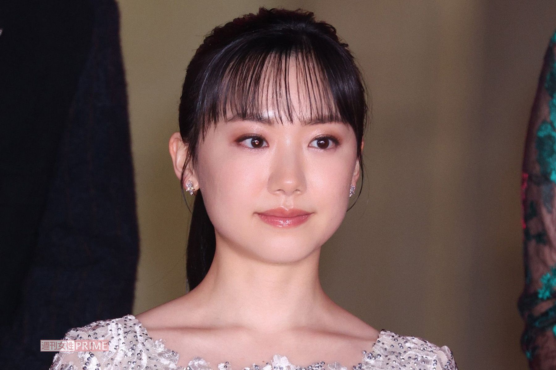 芦田愛菜