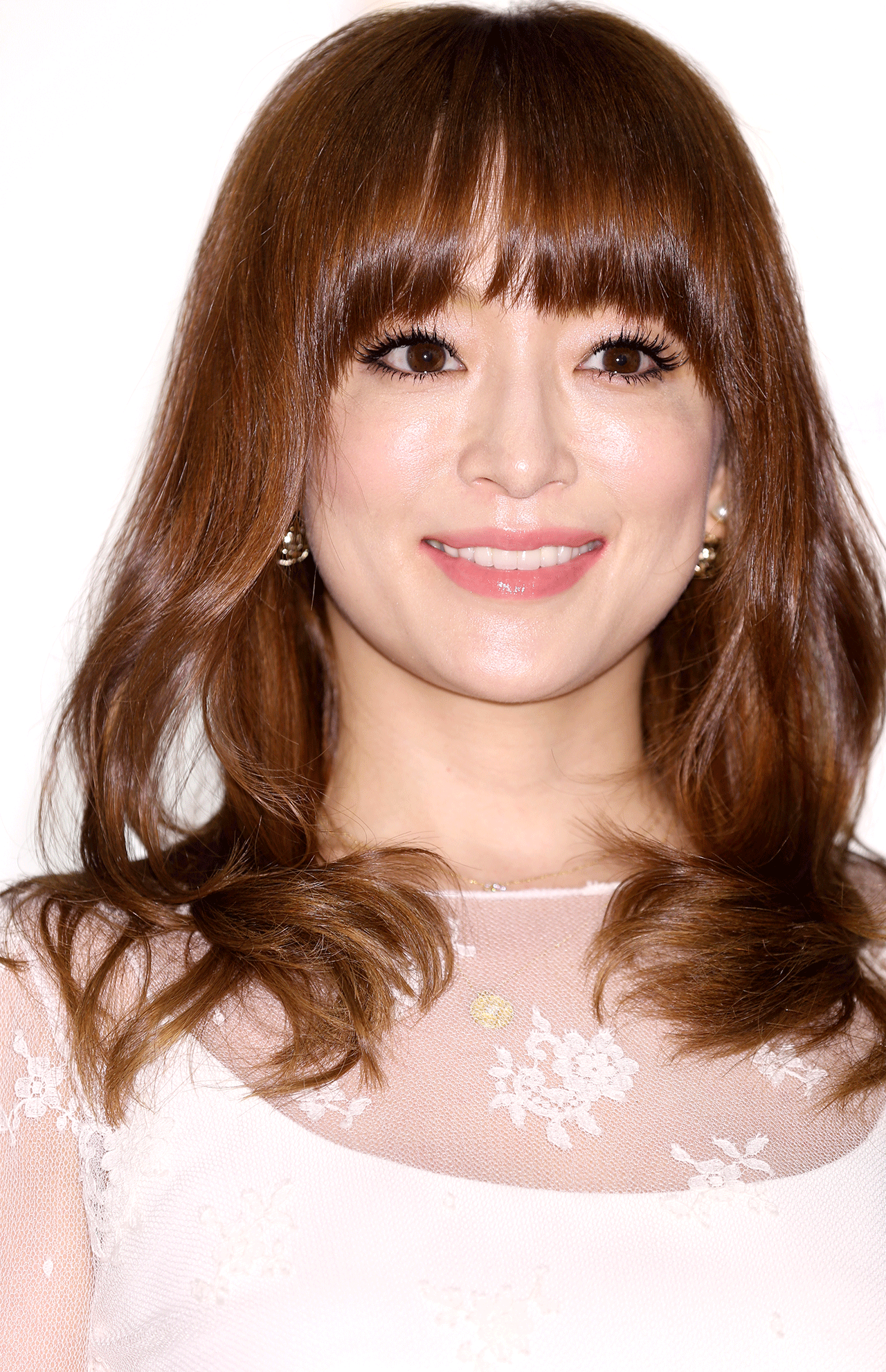 浜崎あゆみ（44）