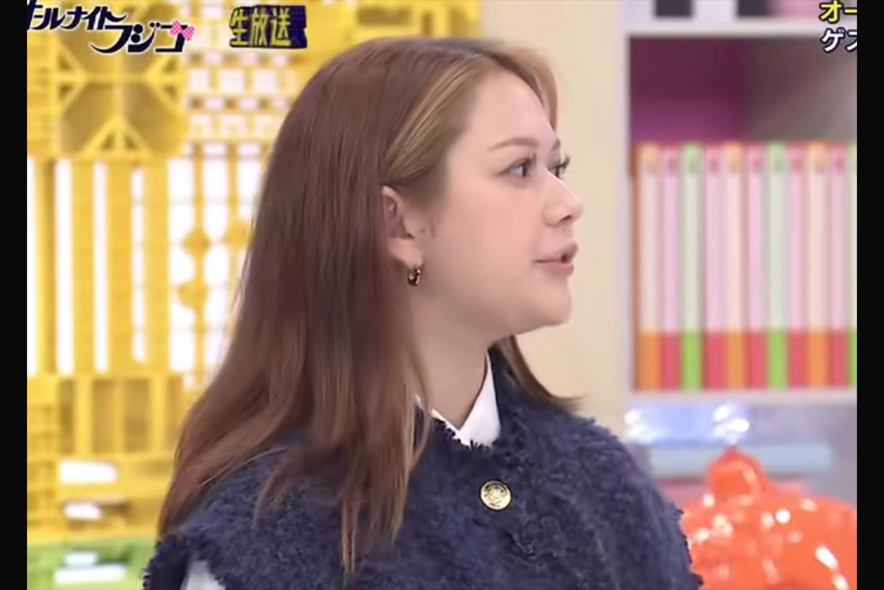 2023年までの村重杏奈（Xより引用）