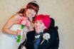 10万人に1人の“指定難病”を抱える男性と結婚した“看護師”《私が親なら絶対反対》アンチに屈しずSNS発信を続けるワケ