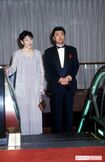 桑田佳祐・原由子夫妻