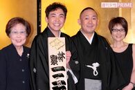 林家九蔵襲名騒動にあの泰葉が正論、待ったをかけた「林家正蔵の2つの大きなミス」