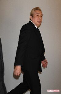 ガダルカナル・タカ