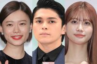 まるで韓国ドラマ、4月スタートの連ドラ5作で「記憶喪失の主人公」大量発生、流行の裏に「展開の山を作れる…