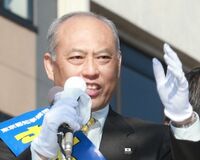 フィフィ「舛添さん、そもそも都政はチョロいと思ってない？」