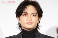 【独占】中島健人『【推しの子】』アニメ第2期の主題歌で紅白歌手・キタニタツヤとユニット結成