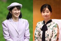 《皇室典範改正“後”を専門家が解説》愛子さま、佳子さまのご結婚で夫や子は?旧宮家「養子候補」の選び方と懸念