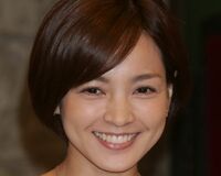 国仲涼子が妊娠５か月で向井理がパパに!　今秋にも出産予定