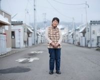 帰宅困難区域の女性｢帰ったら危ない｣で町民に叩かれる