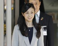 佳子さま、眞子さまと一緒にICU学園祭にお出かけの”可能性”