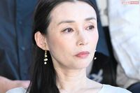 中嶋朋子『北の国から』の“蛍ちゃん”が日曜劇場の母親役で話題、セクシー路線にも進んだ元天才子役の人生