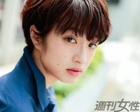 門脇麦「平気で寝グセがついたまま外に出てしまう(笑)」