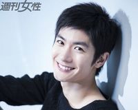 三浦春馬「正月休みにはリフティングの練習をしました」