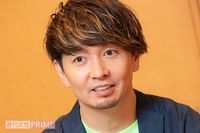 待ち受け画像が大人気の『湘南乃風』SHOCK EYE、毎日実践する「運気アップ法」