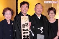 林家九蔵襲名騒動にあの泰葉が正論、待ったをかけた「林家正蔵の2つの大きなミス」