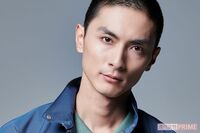 高良健吾、主演映画『罪と悪』で椎名桔平・佐藤浩市の色気に「見惚れるし、カッコいい」俳優業20年目に思う…