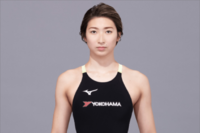 パリ五輪代表選考で快進撃の競泳・池江璃花子、病気療養中と現在の“肉体ビフォアアフター”写真にネット騒…