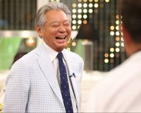 みのもんた、ネット番組でキャスター復帰も「いまだにガラケー」