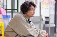 香取慎吾が見せたダークな表情「“もうダメだ、俺”ってなるとき、あるよな」