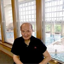 世界水泳選手権大会開幕! 障害者になってイチから始める水泳