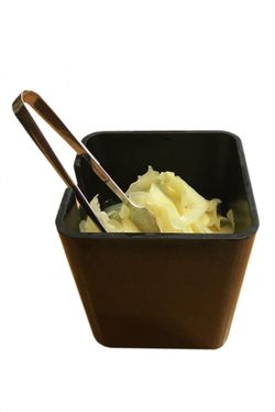 ガリには心臓病や脳卒中のリスクを上げる果糖ブドウ糖液糖やアスパルテームも……